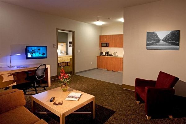 Hotel Artesia